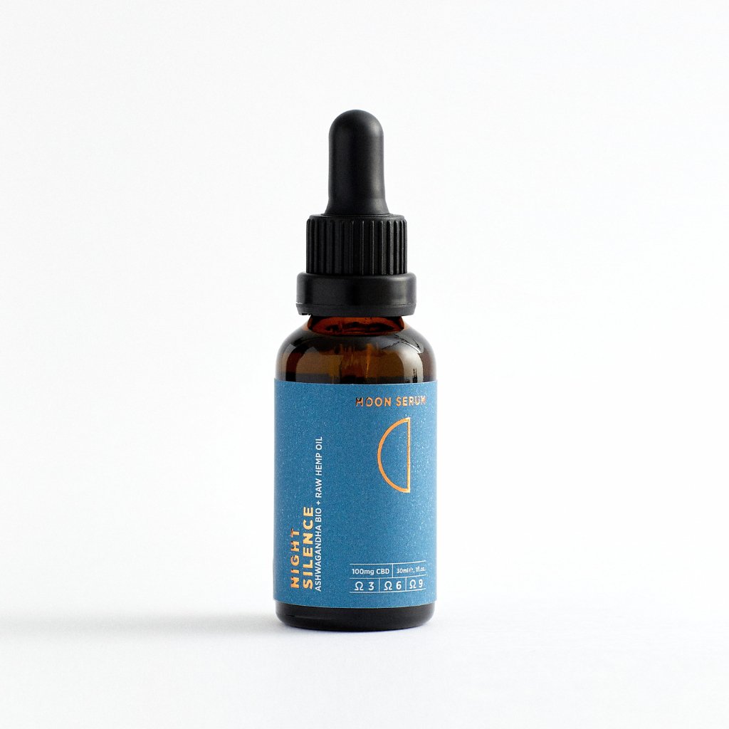 Bio Serum Antiarrugas Ashwagandha - MAMASELVAE